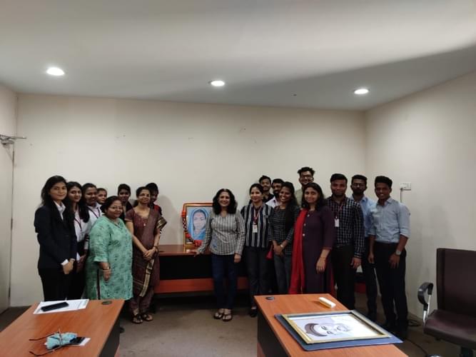 NCRD'S Sterling Institute Of Management Studies Navi Mumbai Events photo 54